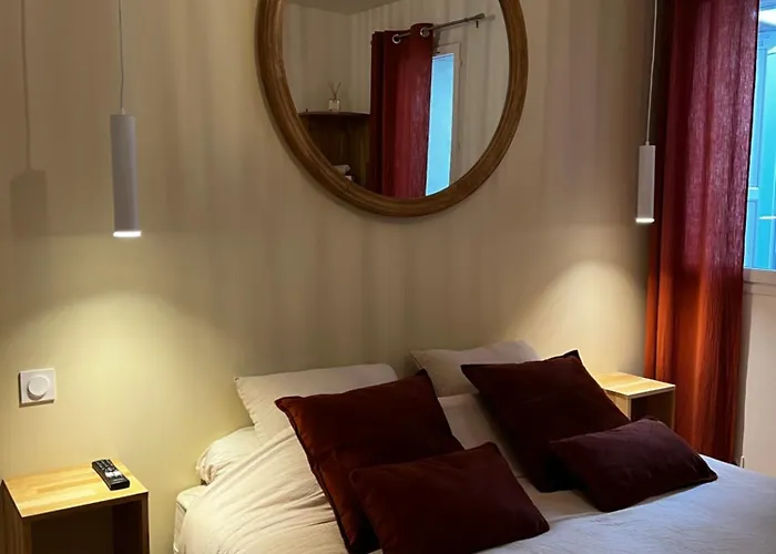 Appartement Le O\'Mehr