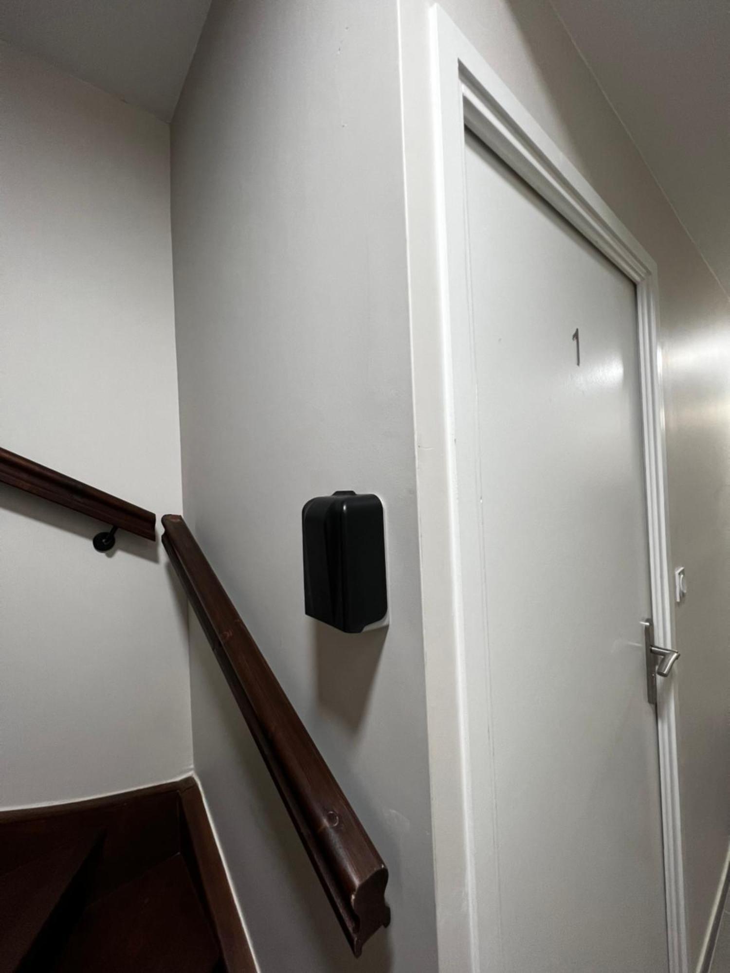 Le O'mehr Appartement *