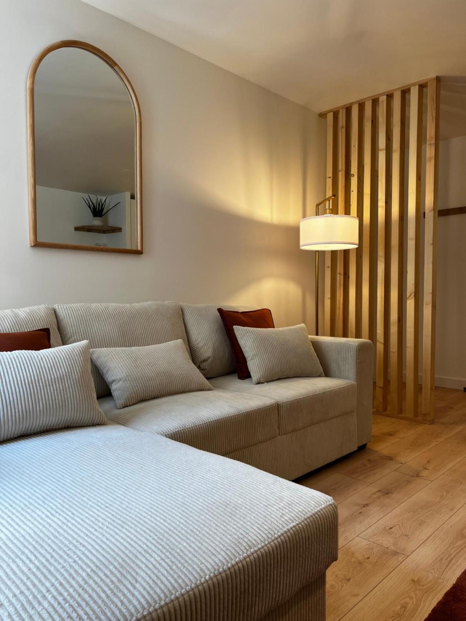 Le O'mehr Appartement