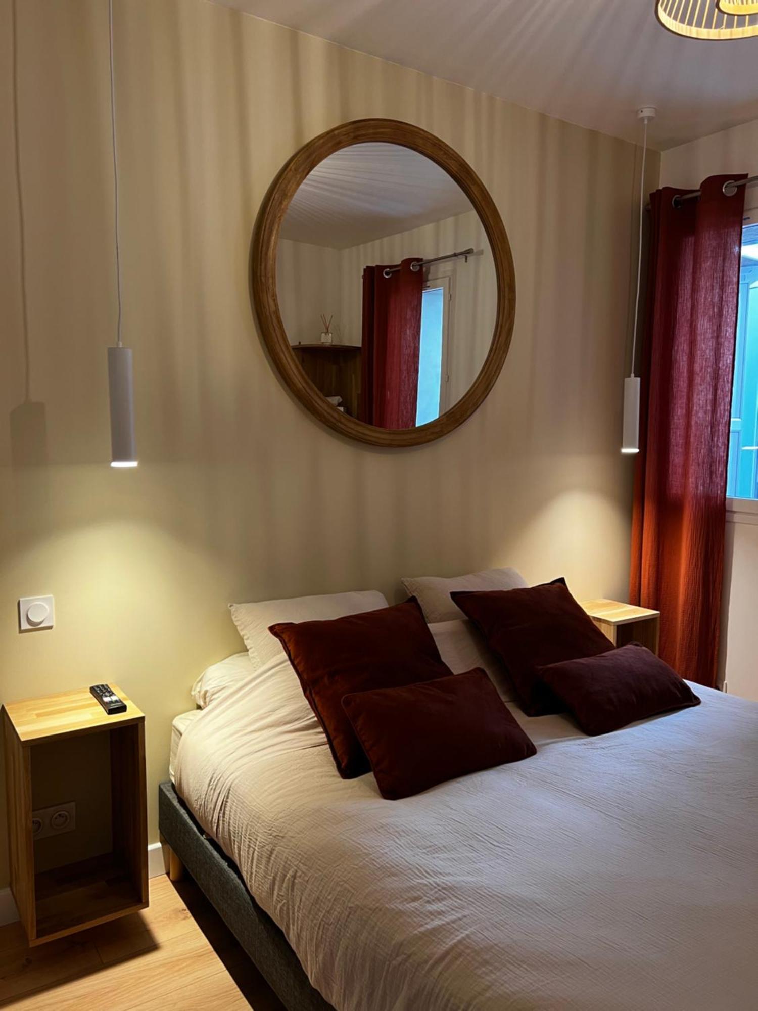 Appartement Le O'mehr